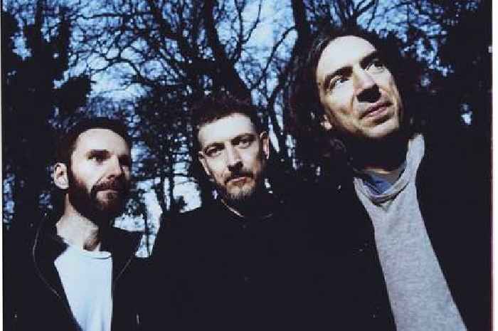 Snow Patrol announce Hull gig as part of a new arena tour