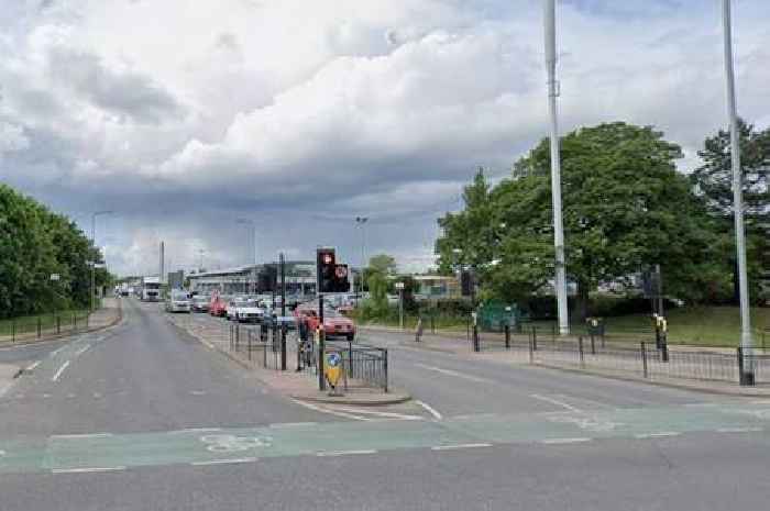 Week of closures for Holderness Road due to reconstruction work starts on Monday