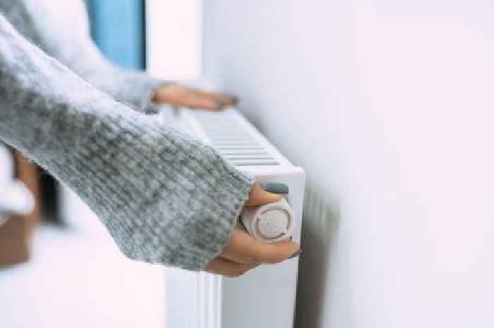 Another £19 hike in gas and electricity bills announced on Friday