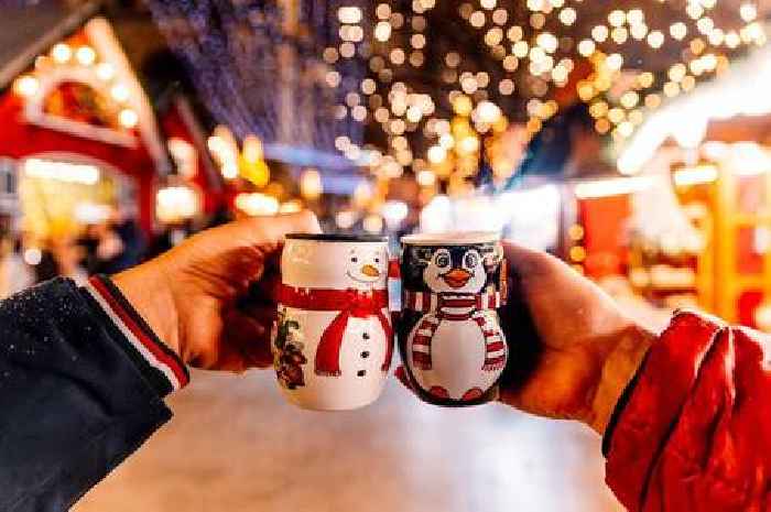 Christmas market warning amid strict new rules as they are 'hotbed'