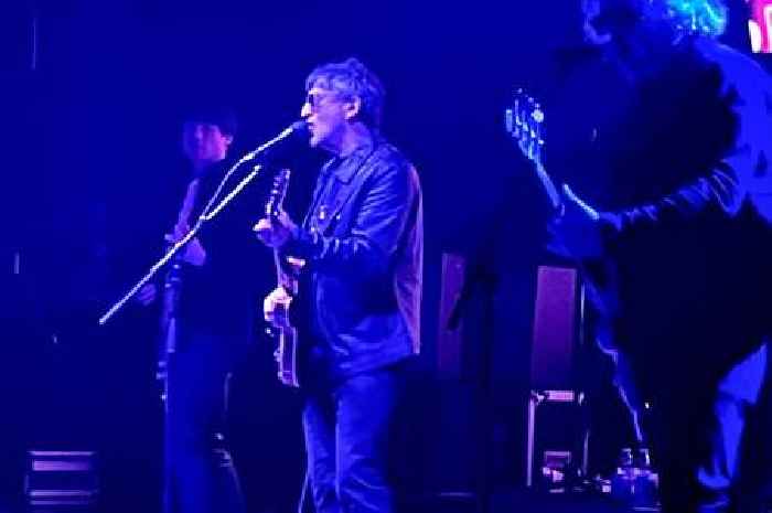 Review: The Lightning Seeds, Bristol 02 Academy - ‘A night of pure 1990s pop nostalgia and a surprise ending’