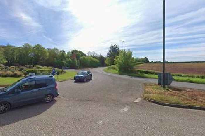 More details emerge of a planned new 450-home estate off A417