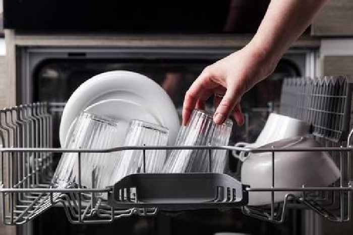 Speed up drying time with cleaning fan's tea towel hack to 'absorb moisture'