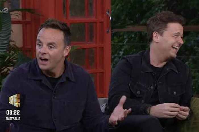 I'm A Celeb stars predict 'dark horse' winner who will surprise viewers