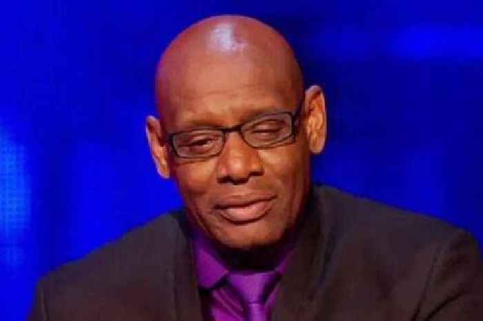 ITV The Chase's Shaun Wallace fans say 'please don't' over social media move