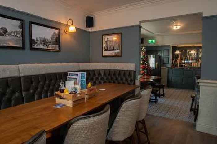 Locals thanked for patience as historic Radcliffe-on-Trent pub The Manvers Arms reopens after lengthy closure