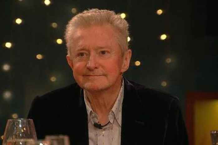 Louis Walsh issues health update after cancer diagnosis