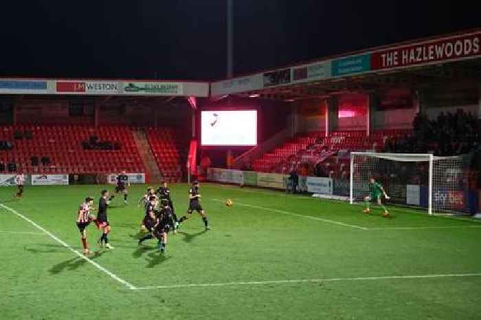 Joel Colwill quality, deserved win, rare Saturday off and having to cancel Borussia Dortmund trip - Cheltenham Town boss Michael Flynn after Tranmere Rovers win