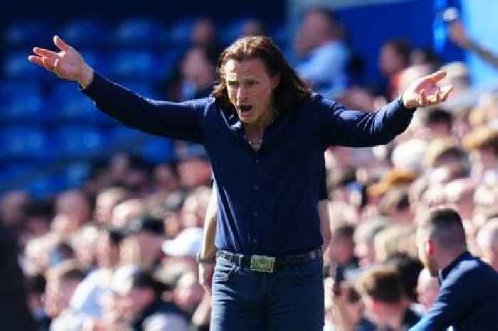 Gareth Ainsworth makes Birmingham City claim and fires warning to Shrewsbury players