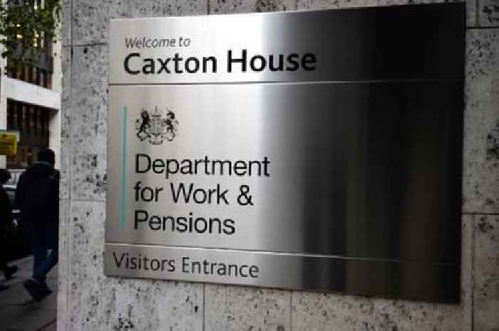 DWP announces new 2025 benefit payment rates for Universal Credit, PIP, DLA