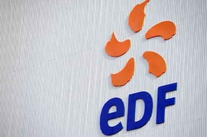 EDF handing energy customers free £130 to help with January price cap rise