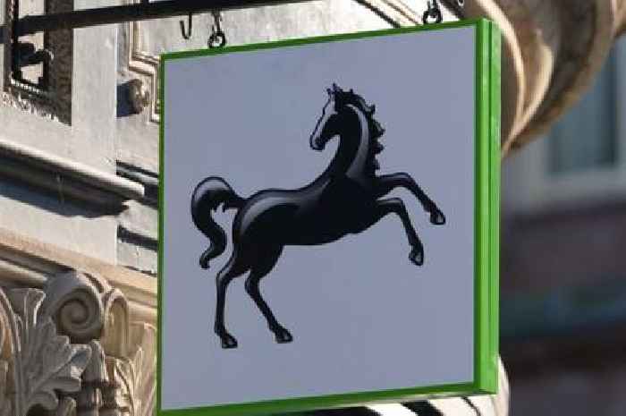 Lloyds urges customers to send bank one-word message now