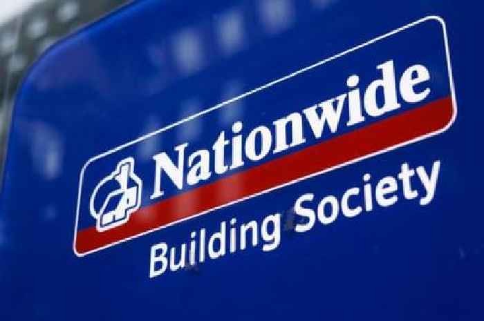 Nationwide brings in new rules for customers who 'dip into' overdraft