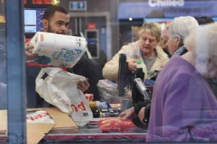 State pensioners handed 29-day warning as they risk losing £4,000