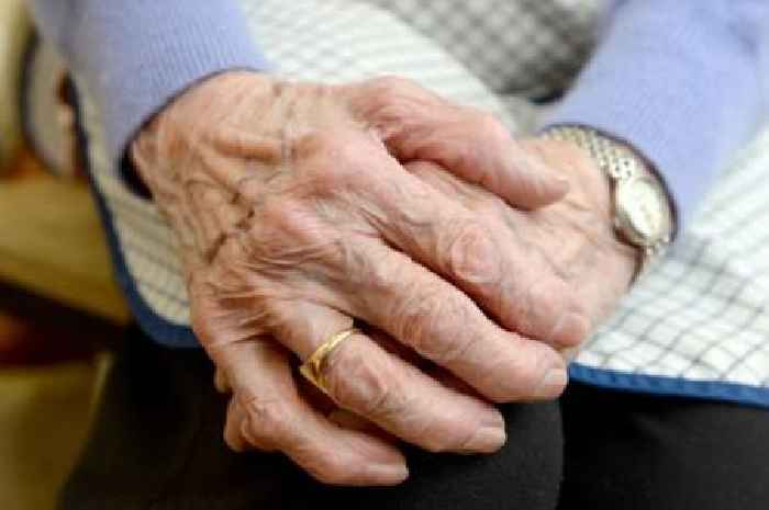 State pensioners with four medical conditions being handed free £108 by DWP