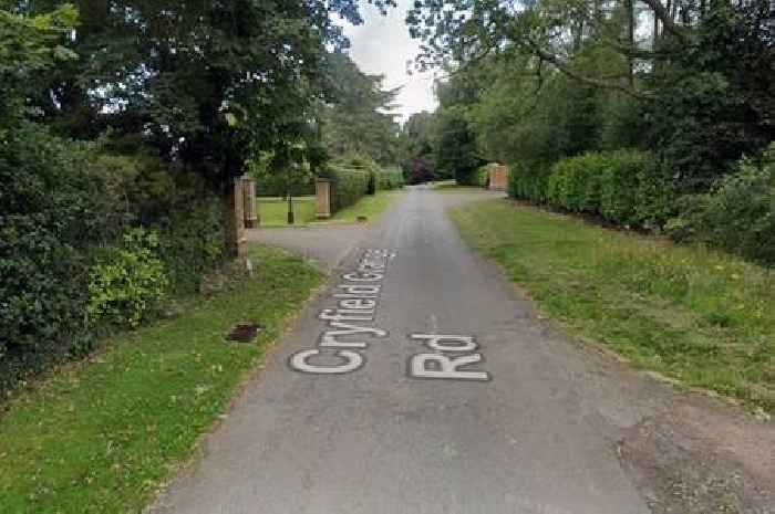 Woman in 90s dies after being struck by car near Warwickshire university campus