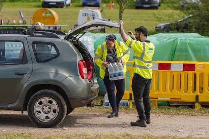 Fears over second Brixham cryptosporidium outbreak dispelled