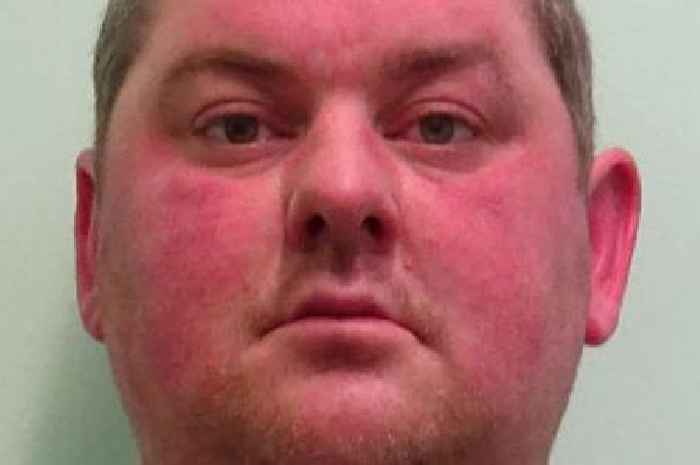 Child rapist on the run after skipping court date