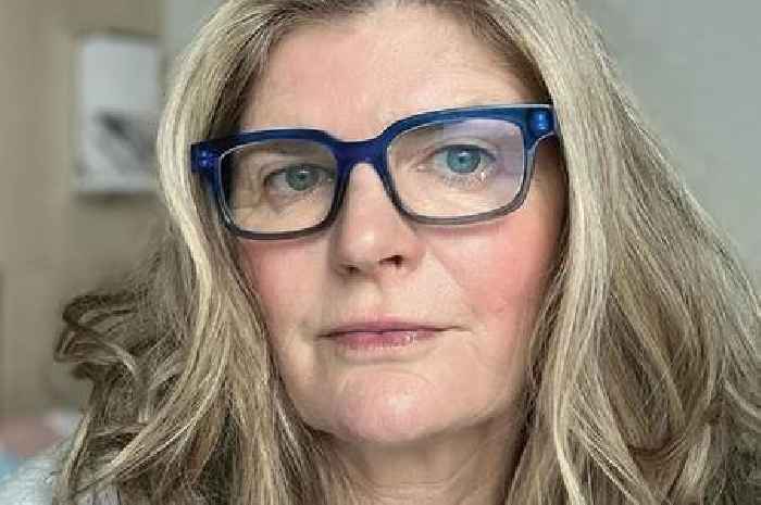 Susannah Constantine admits 'I had no choice' in health update after emergency surgery