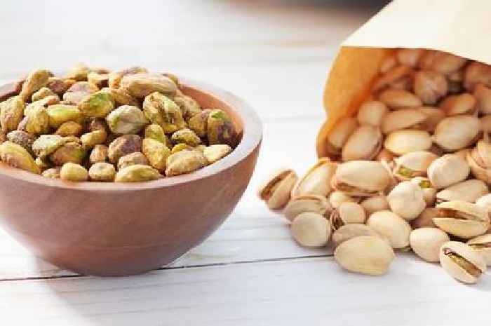 Superfood nut helps weight loss and staves off dementia, say scientists