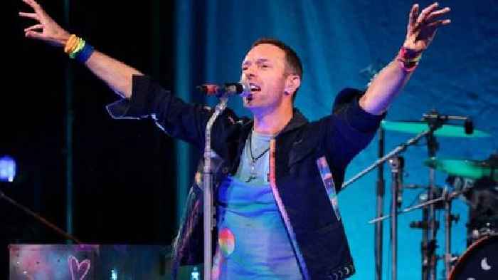 Coldplay Infinity Tickets: Last chance to grab spots at Mumbai, Ahmedabad shows