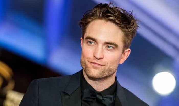 Robert Pattinson reunites with Christopher Nolan for his next fiercely guarded p