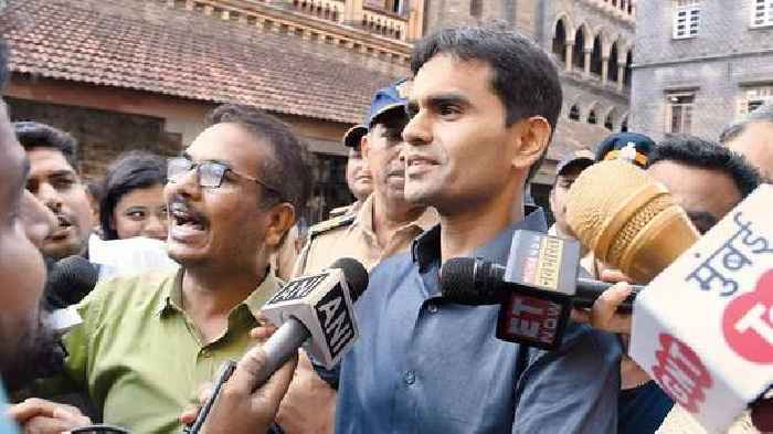 Atrocities case: IRS officer Sameer Wankhede moves HC seeking independent probe