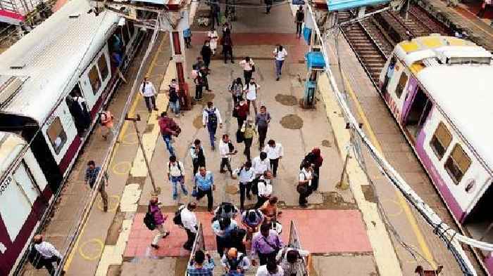 CR to operate mega block between on Sunday, check details