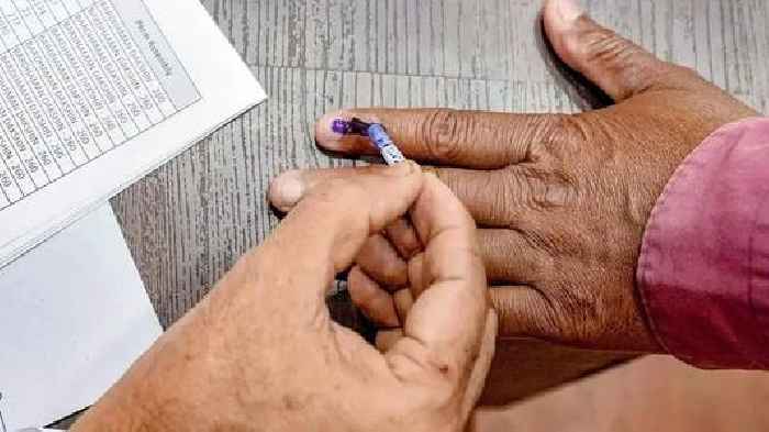 Pune Collector Suhas Diwase affirms preparedness ahead of vote counting day