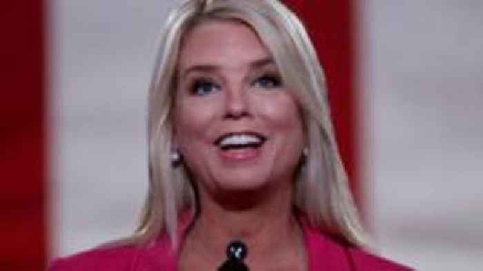 Who is Pam Bondi, Trump's nominee for attorney general?