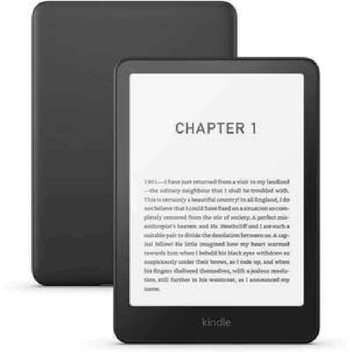 Amazon Kindle Paperwhite is at lowest price ever in early Black Friday sale