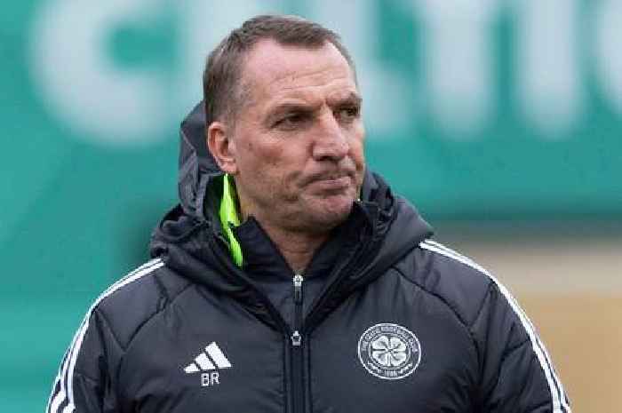 Brendan Rodgers hints Celtic stay could go beyond current deal as he issues reminder of Parkhead promise