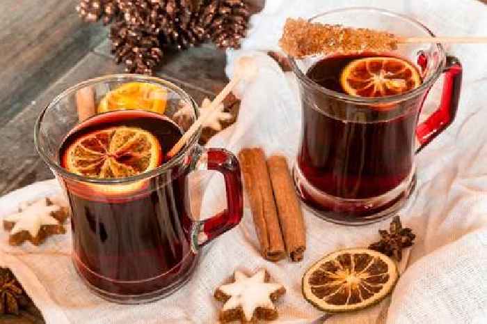 Expert shares benefits of popular festive drink - including fighting winter bugs