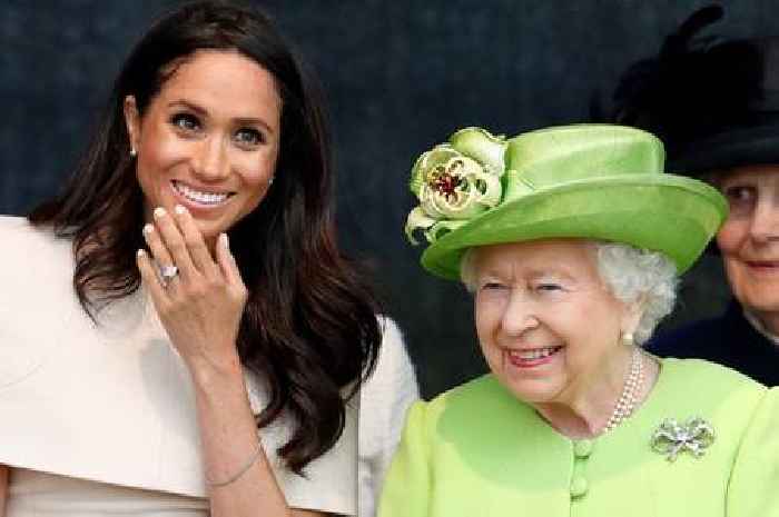 Insiders reveal Queen Elizabeth's true opinion of Meghan Markle