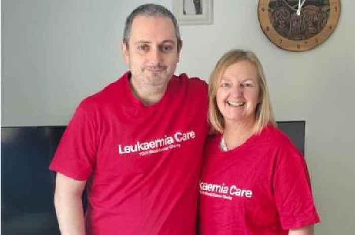 Lanarkshire siblings heading to Nepal on trip of a lifetime to Everest Base Camp