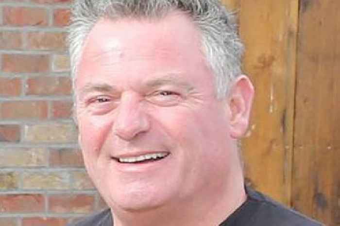 Men's mental health event to be held in memory of Ayrshire businessman Kevin Finnie