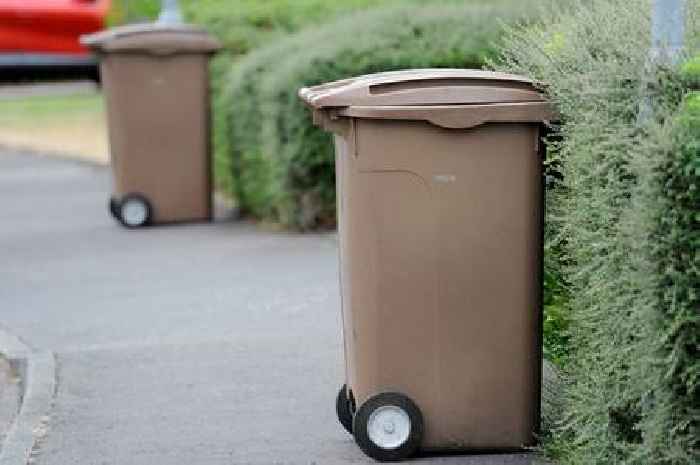 Renfrewshire Council to use technology it hopes will boost efficiency of bin collections