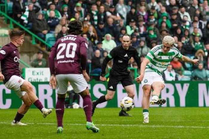 What channel is Hearts vs Celtic? Live stream, kick-off and TV details for Scottish Premiership clash