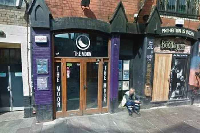 Cardiff live music venue announces closure and warns others will follow