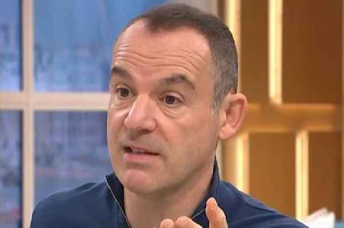 Energy price cap: Martin Lewis reveals the 'one thing' you should do right now as bills rise