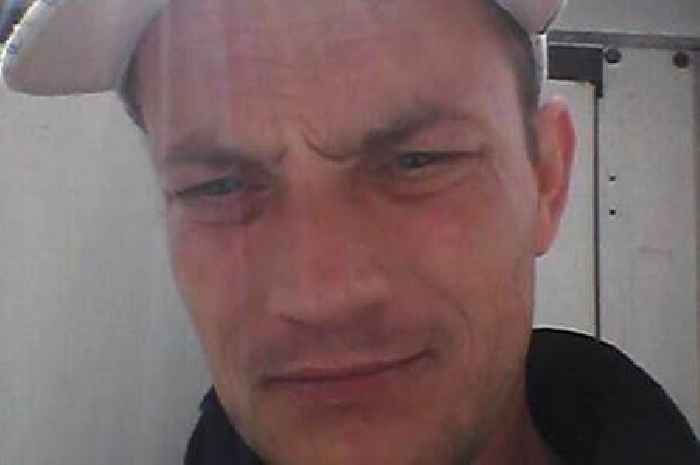 Police 'concerned for welfare' of man missing for three days