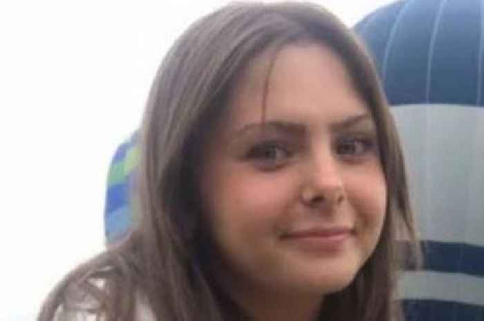 Police name girl who died after medical episode at rugby club as family pay tribute