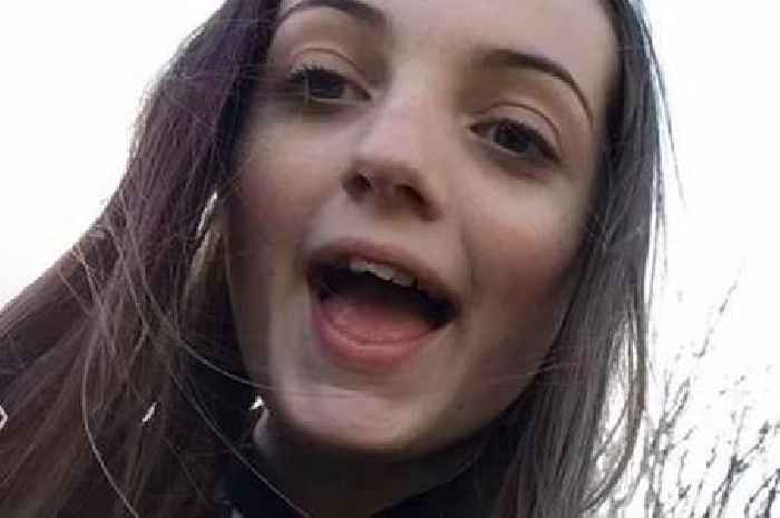 Snapchat bullying didn't play part in death of Milford Haven schoolgirl, inquest finds