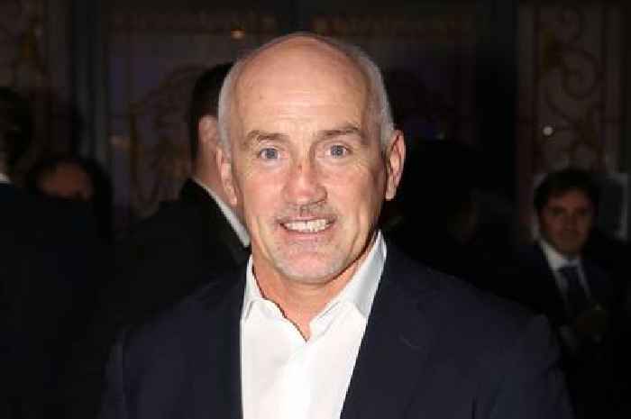 Was Barry McGuigan ever world champion? I'm A Celebrity star's boxing record and the tragic fight that  haunts him