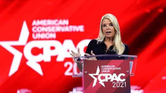 Trump names Pam Bondi as new nominee for US attorney general