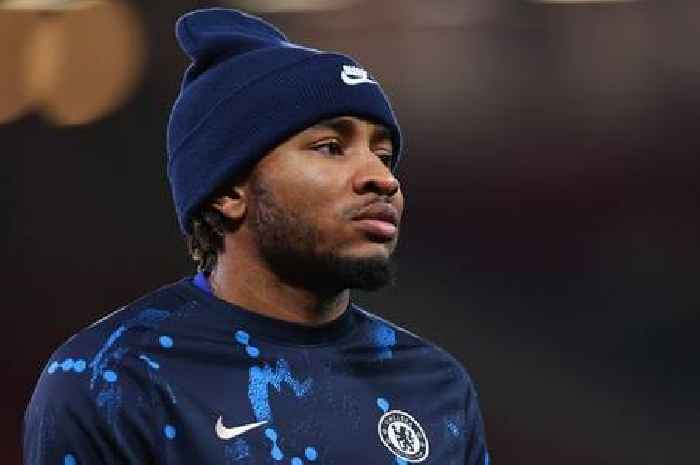 Christopher Nkunku Chelsea surprise now imminent as Nicolas Jackson set to force latest decision