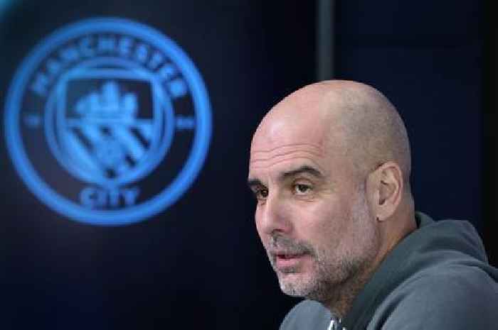 Pep Guardiola makes huge Man City declaration amid 115 charges wait