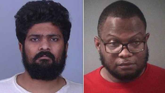 Two men guilty in human smuggling case after migrant family froze to death in blizzard