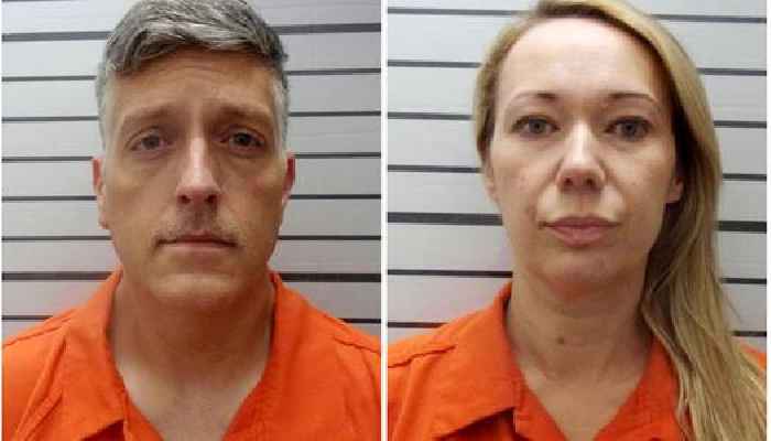 US funeral home owners plead guilty to corpse abuse