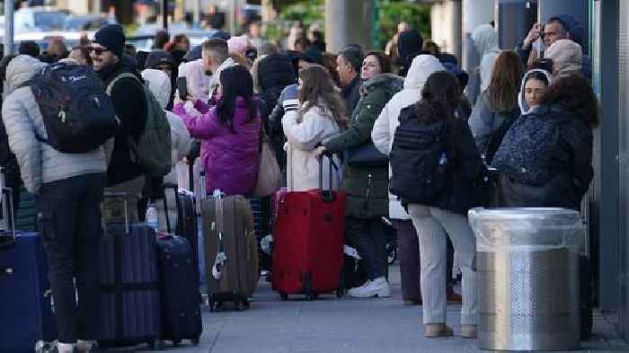 Gatwick: What are your rights if your flight is affected?